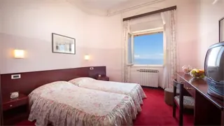 Liburnia Istra Hotel Opatija