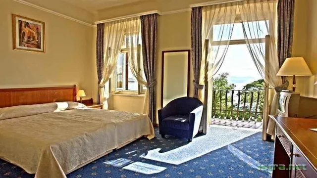 Liburnia Istra Hotel Opatija photo 2