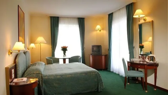 Liburnia Istra Hotel Opatija photo 3