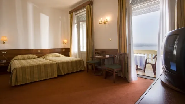 Liburnia Kristal Hotel Opatija photo 3