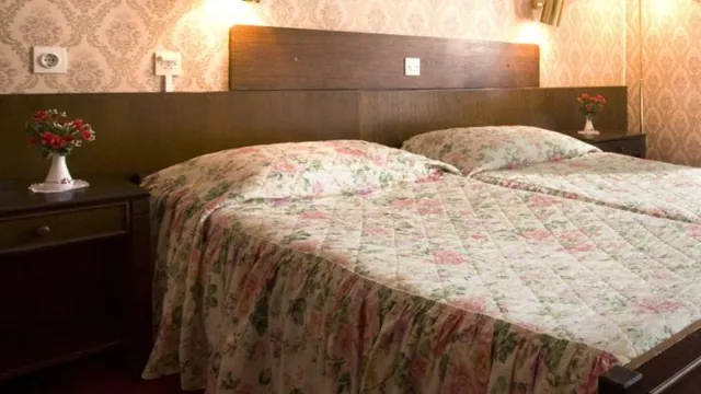 Liburnia Residenz Hotel Opatija photo 1
