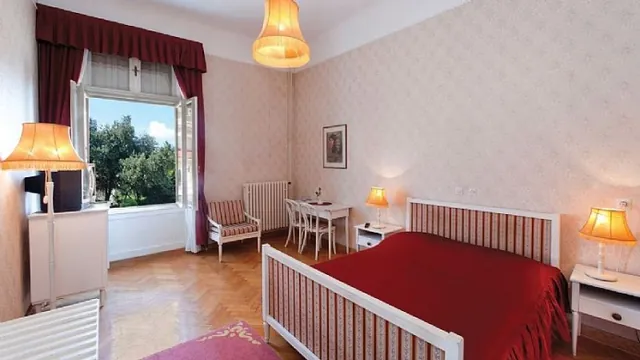 Liburnia Residenz Hotel Opatija photo 3