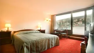 Liburnia Palace Bellevue Hotel Opatija