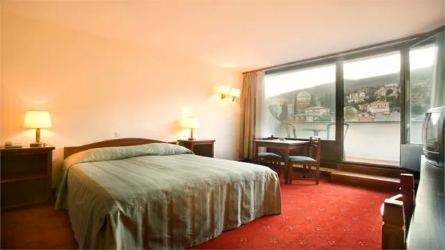 Liburnia Palace Bellevue Hotel Opatija photo 1