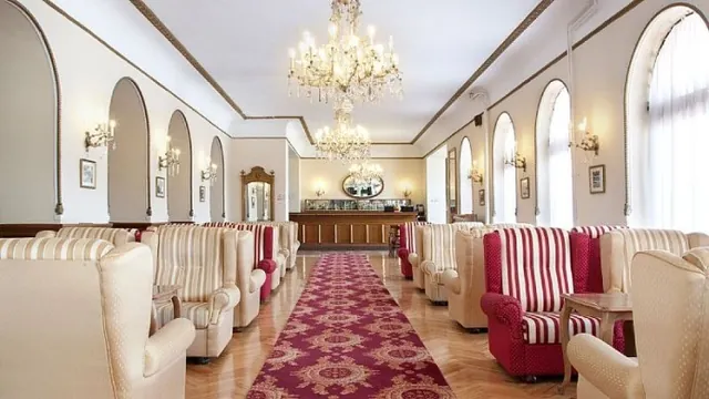 Liburnia Palace Bellevue Hotel Opatija photo 2
