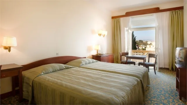 Liburnia Palace Bellevue Hotel Opatija photo 3