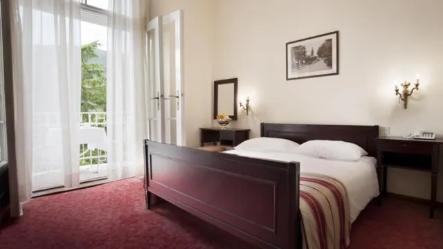 Liburnia Excelsior Hotel Lovran photo 1