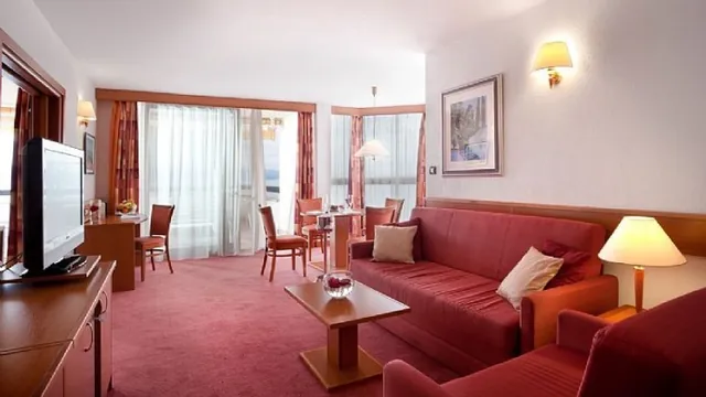 Liburnia Excelsior Hotel Lovran photo 2