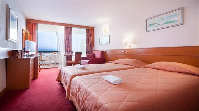 Liburnia Excelsior Hotel Lovran photo 3