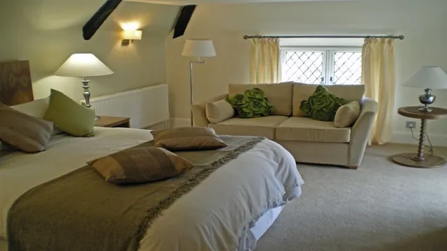 Woodford Bridge Country Club Devon Apartment photo 1