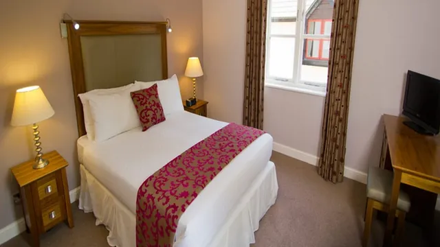 Woodford Bridge Country Club Devon Apartment photo 2