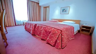 Hotel Premium Porto - Maia