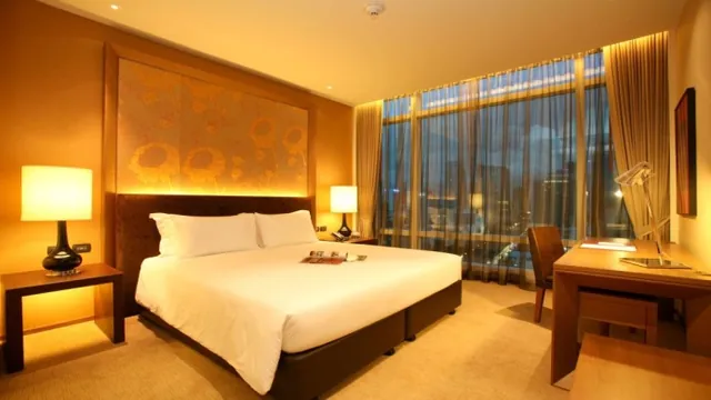 Eastin Grand Hotel Sathorn photo 5