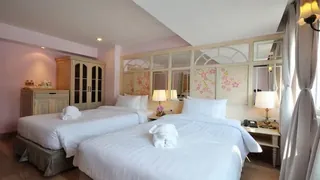 Salil Hotel