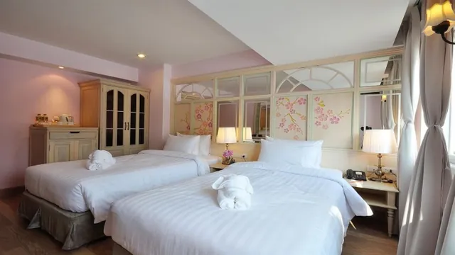 Salil Hotel photo 1