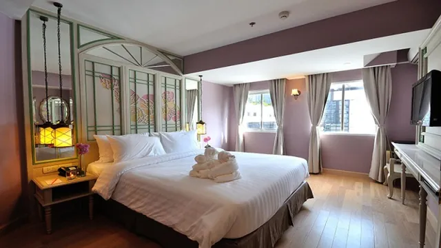 Salil Hotel photo 2
