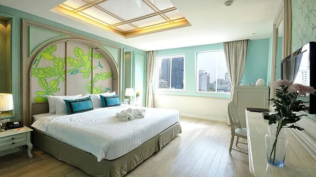Salil Hotel photo 3