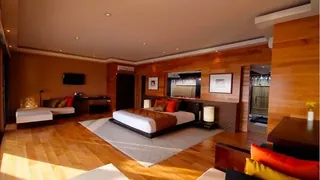 Adaaran Prestige Vadoo Resort Kaafu Atoll