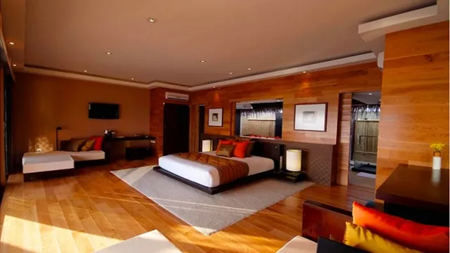Adaaran Prestige Vadoo Resort Kaafu Atoll photo 1