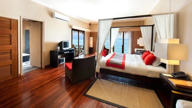 Adaaran Prestige Vadoo Resort Kaafu Atoll photo 2