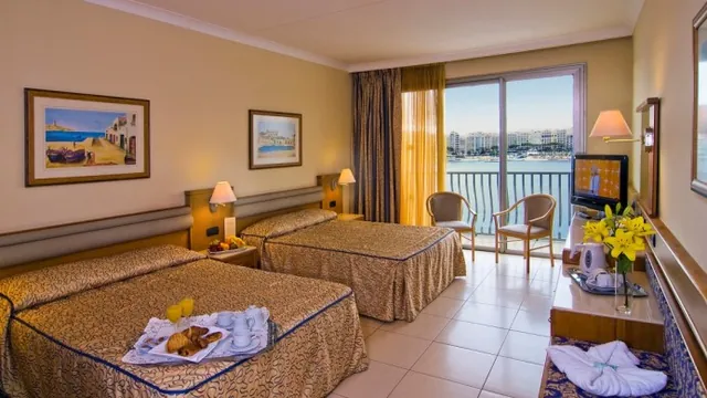 Comino Hotel Malta photo 2