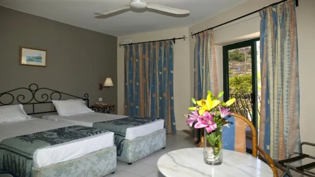 Comino Hotel Malta photo 3