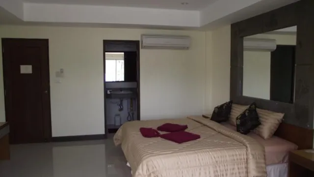 Bannthara Guesthouse Krabi photo 1