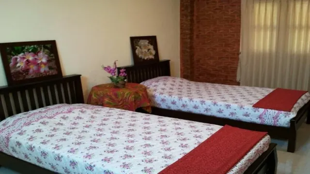 Bannthara Guesthouse Krabi photo 2