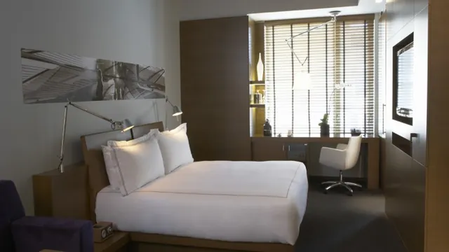 Hotel Le Germain Calgary photo 2