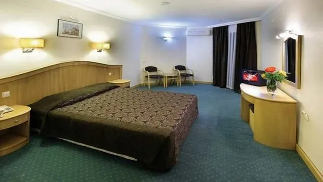 Nergis Icmeler Resort photo 1