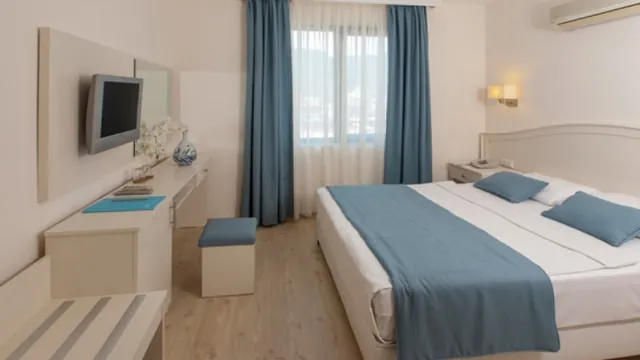 Nergis Icmeler Resort photo 2