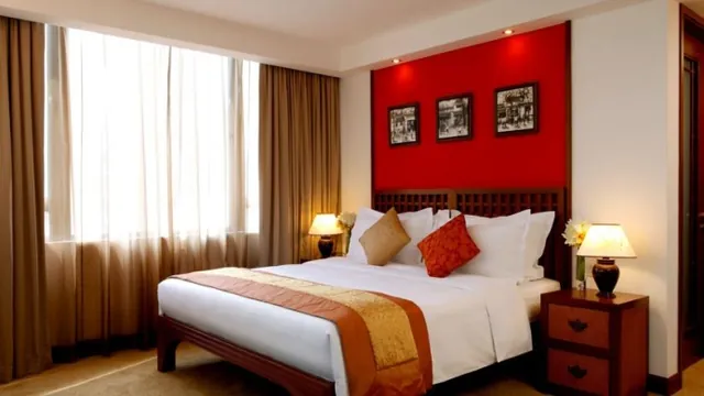 Butterfly on Hollywood Boutique Hotel photo 1