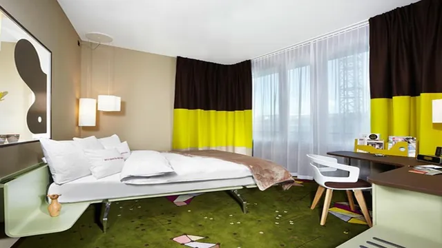 Butterfly on Hollywood Boutique Hotel photo 2