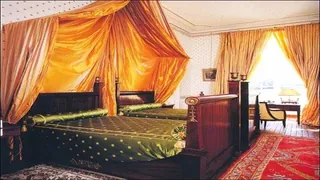 Chateau De Canisy Hotel