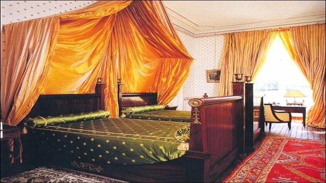 Chateau De Canisy Hotel photo 1