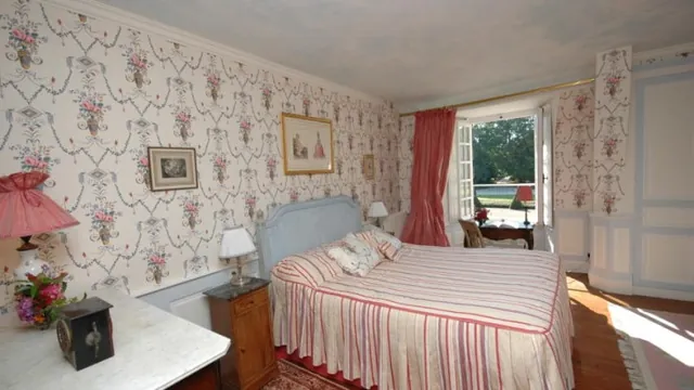 Chateau De Canisy Hotel photo 2