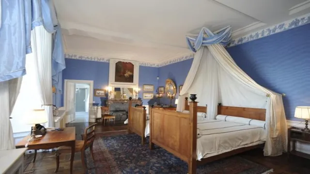 Chateau De Canisy Hotel photo 3