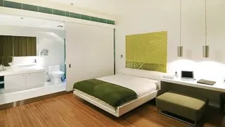 Ovolo 286 Queens Road, Central