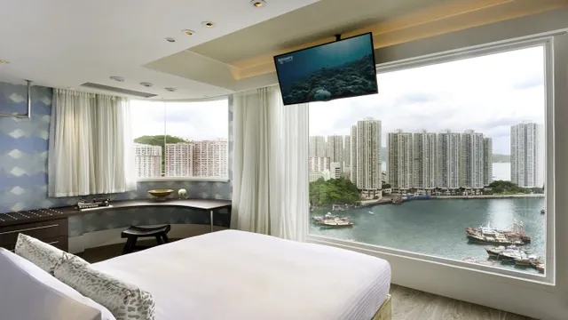 Ovolo 286 Queens Road, Central photo 3