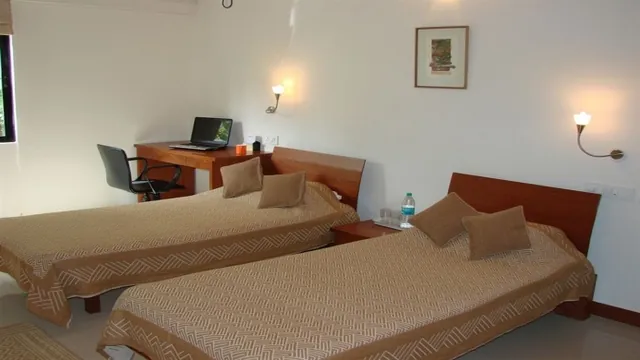 The Quorum Mysore Hotel photo 1