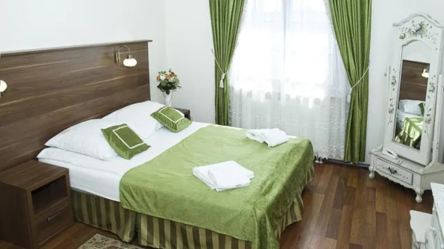 Das Hotel Hamburg Centrum photo 2