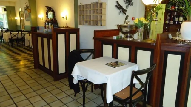 Das Hotel Hamburg Centrum photo 3
