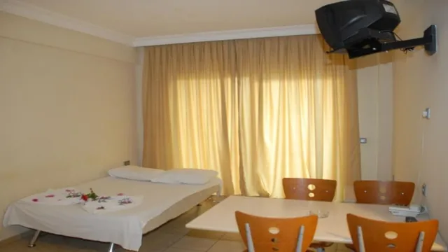 Club Green Valley Hotel Marmaris photo 1