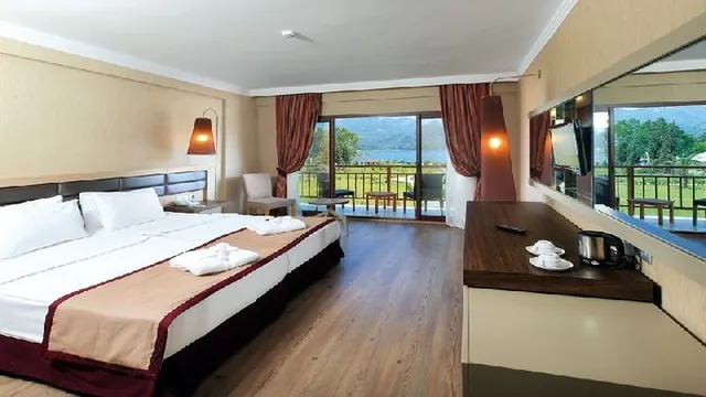 Club Green Valley Hotel Marmaris photo 2