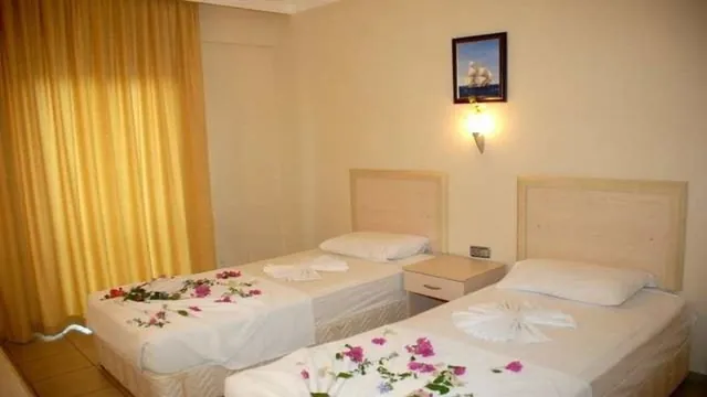 Club Green Valley Hotel Marmaris photo 3