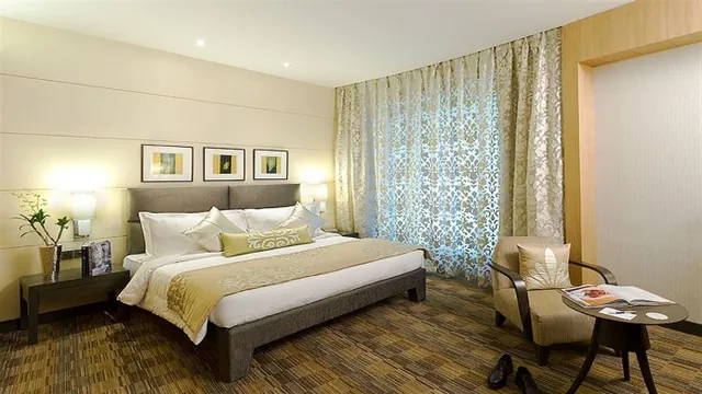 Rodas An Ecotel Hotel Mumbai photo 1