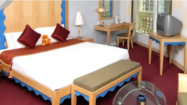 Rodas An Ecotel Hotel Mumbai photo 2