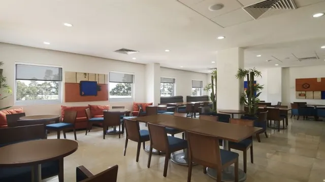 City Express Puebla Finsa Cuautlancingo Hotel photo 1