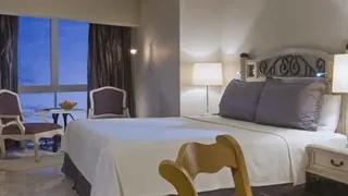 Sina Suites Cancun Hotel