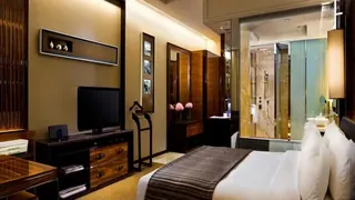 Mandarin Oriental Singapore